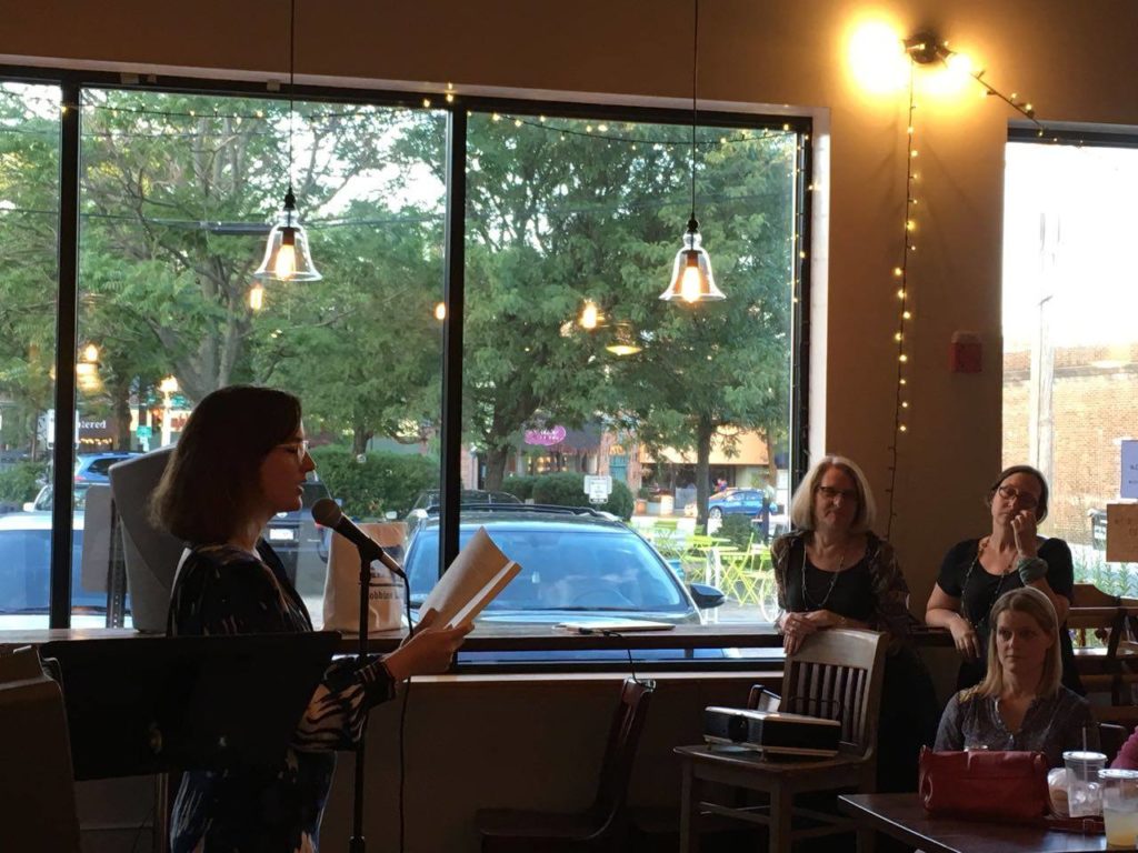 The Book Rack, Arlington Your Independent Literary Paradise