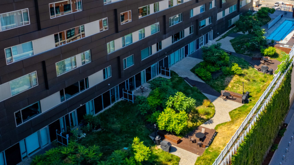 Southie luxury condo