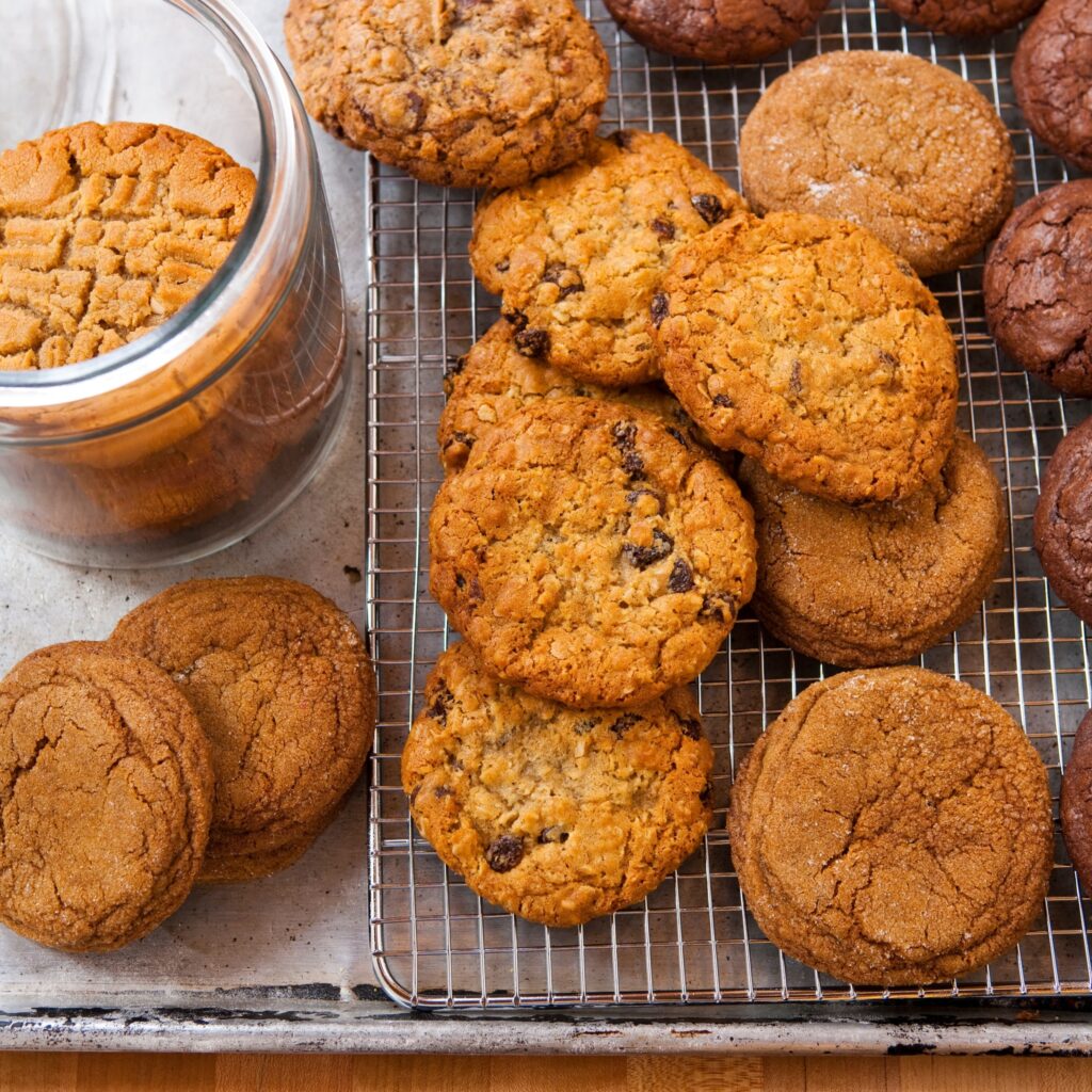 Boston's Best Cookies - Satisfy your Sweet Tooth