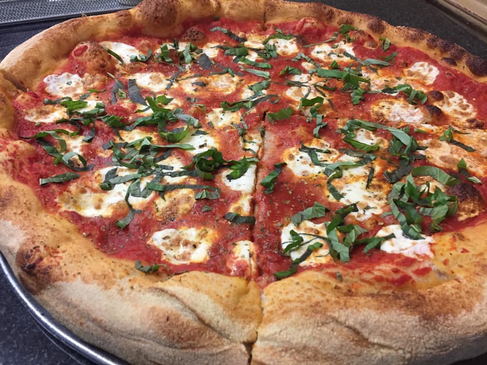 Top Pizzerias in Boston: Love at First Bite