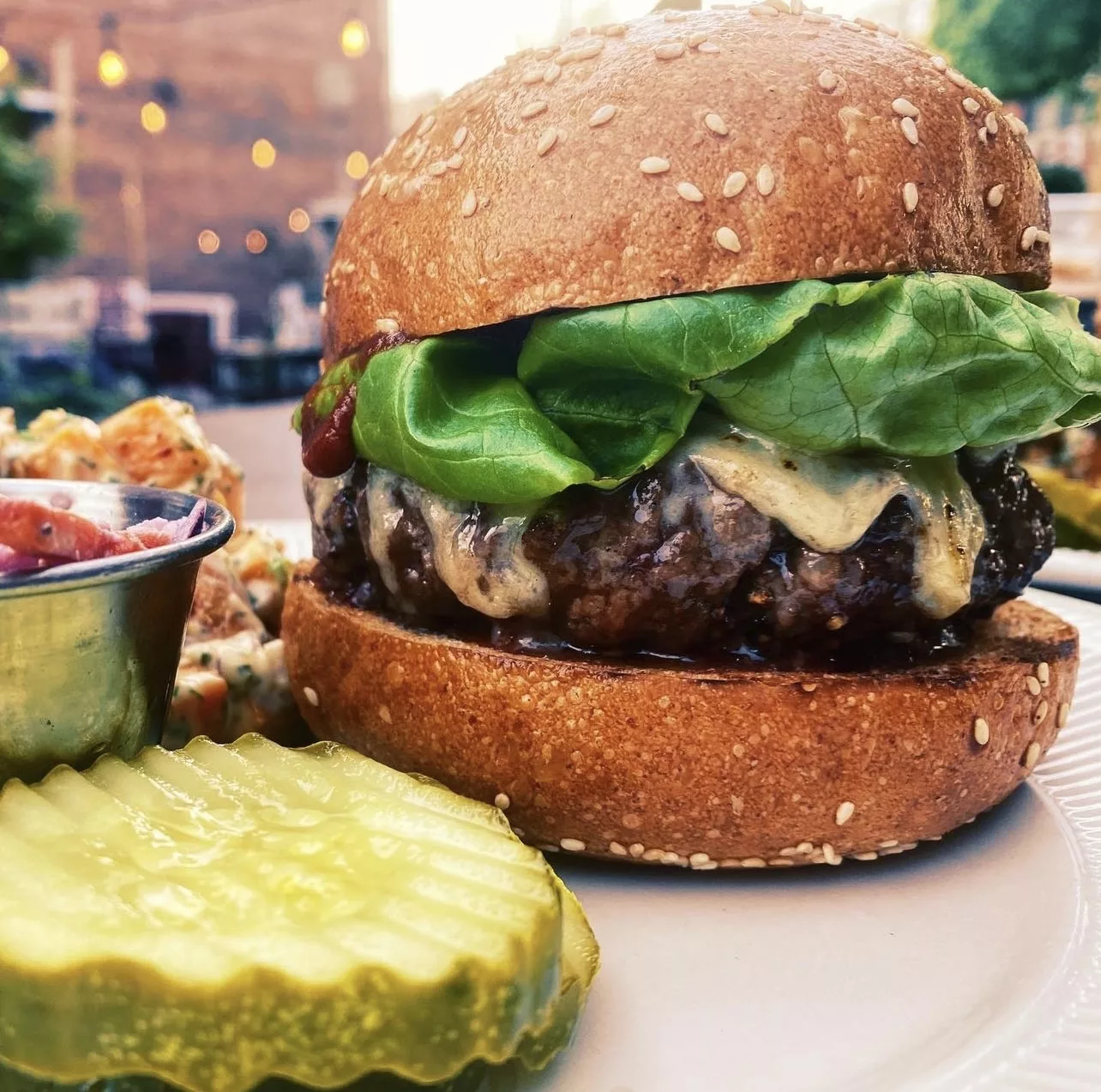 Boston's Best Burgers - Our Favorite Spots for the Perfect Patty