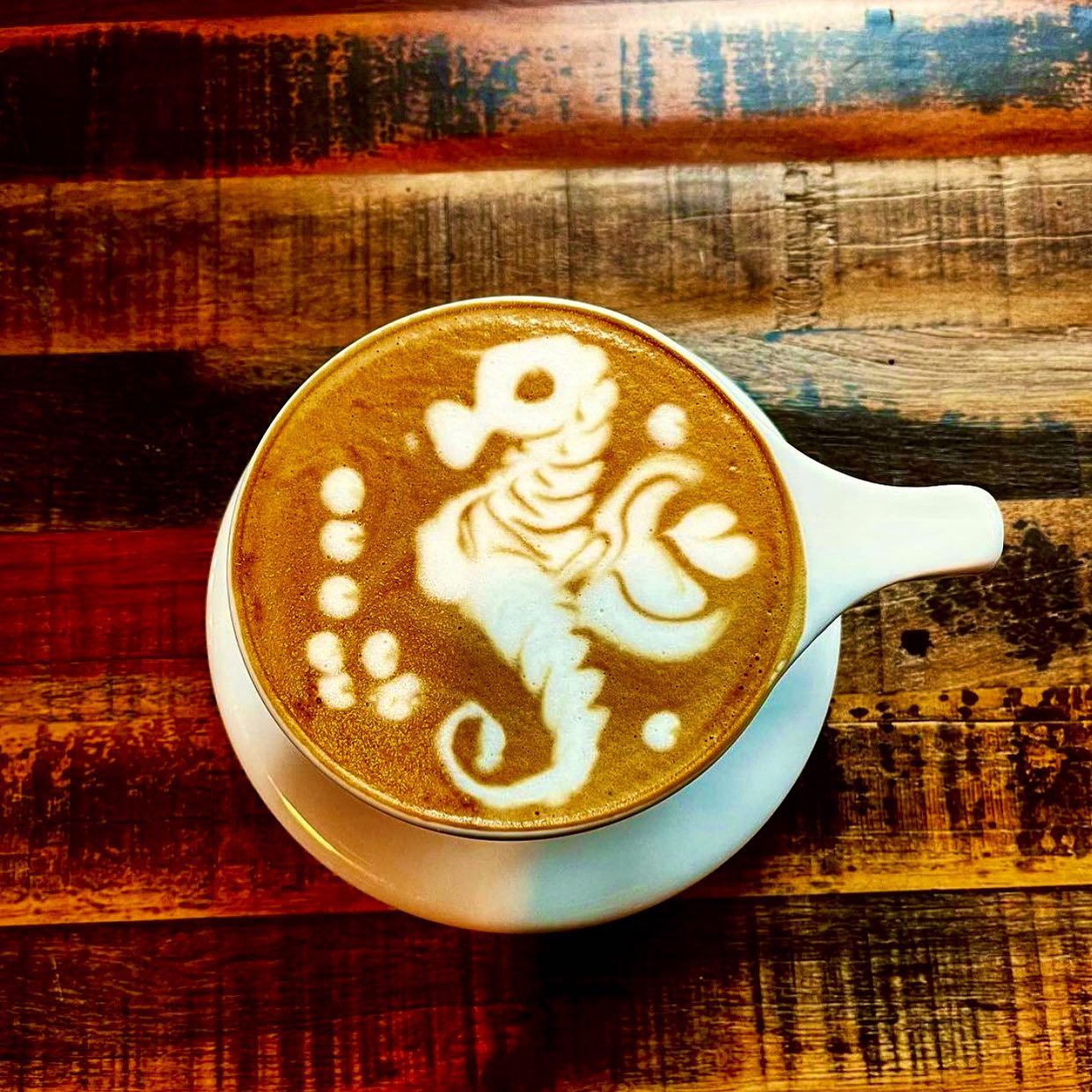 Discover Boston's Best Coffee Spots