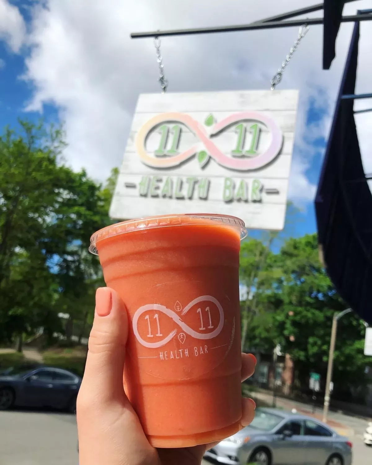 Top Smoothie Spots in Boston to Boost Your Energy and Mood