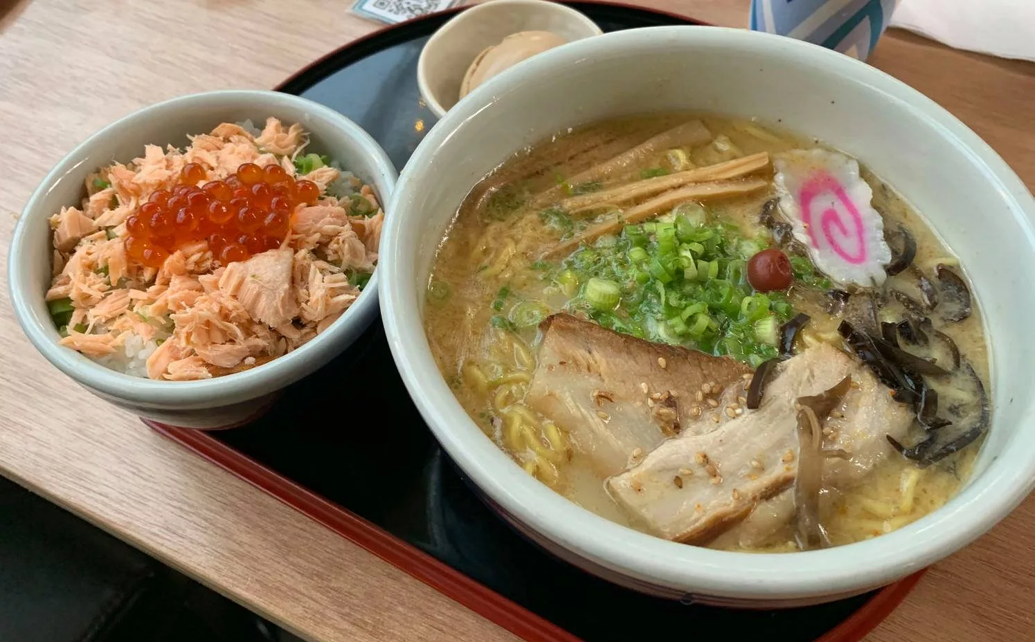 Top Boston Ramen Spots: A Guide to Satisfy your Cravings