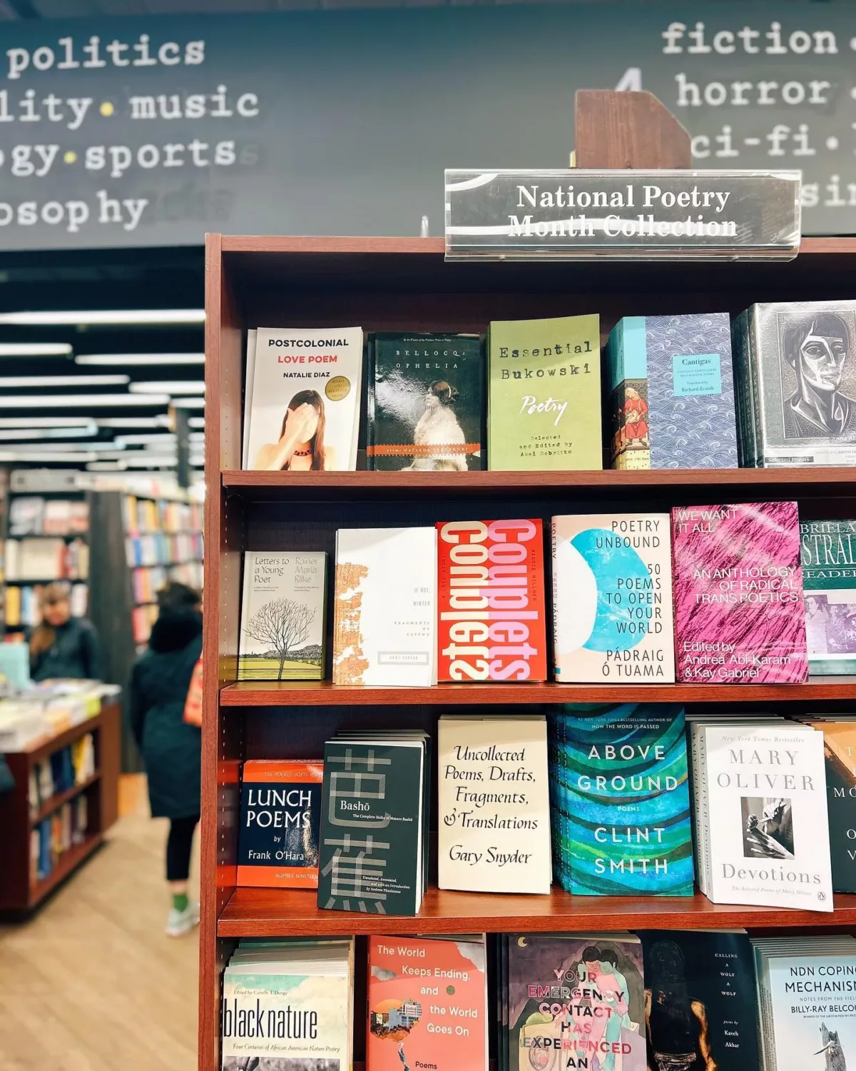 Boston Bookstores to Explore: Unleash Your Imagination