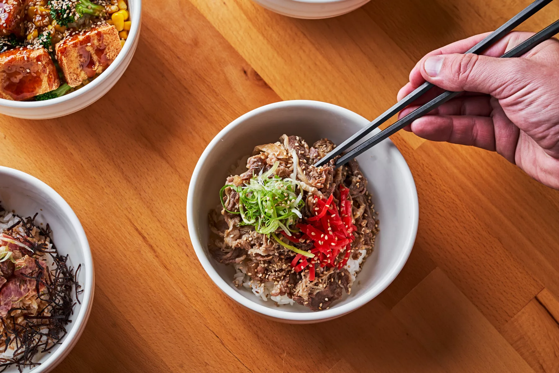 Top Boston Ramen Spots: A Guide to Satisfy your Cravings