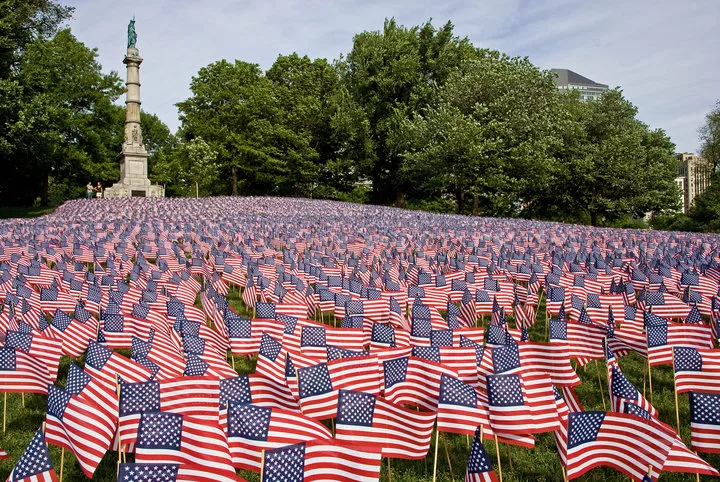 Memorial Day 2023 is not just a long weekend; it's a time to honor and remember the brave men and women who gave their all for our country. If you're wondering what's open and closed in Boston during this holiday, we've got you covered. Here are what's open and what's closed in Boston on Memorial day: