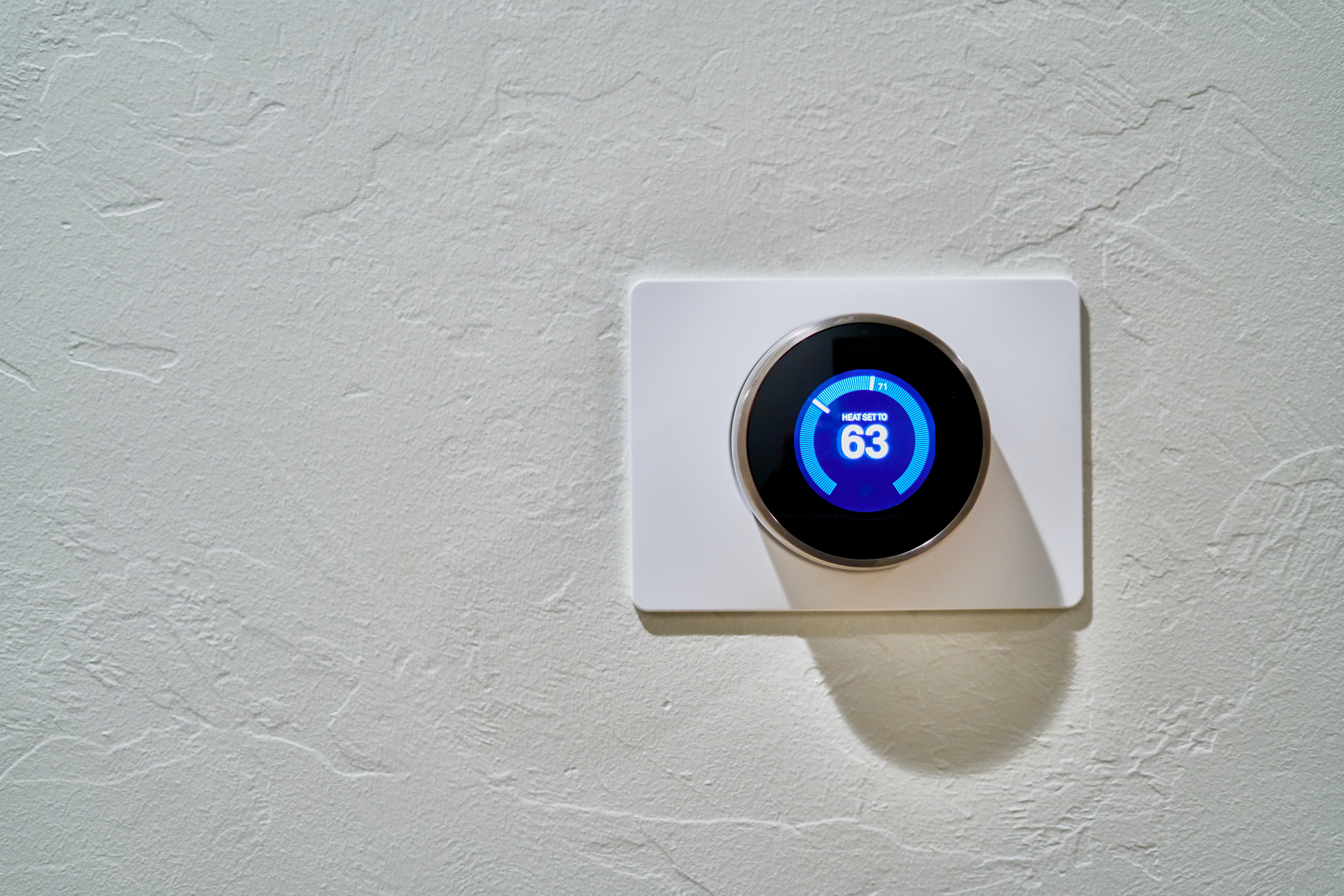 Smart Home Must-haves | Smart thermostats
