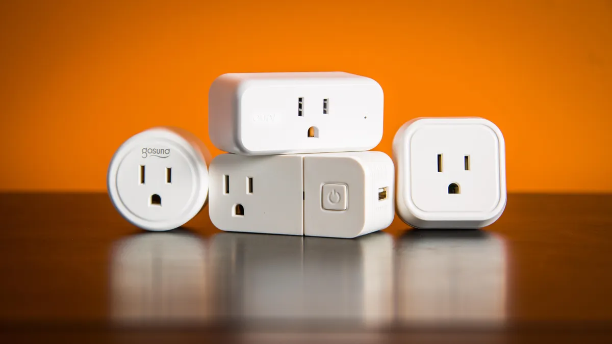 Smart Home Must-Haves | Smart plugs and appliances