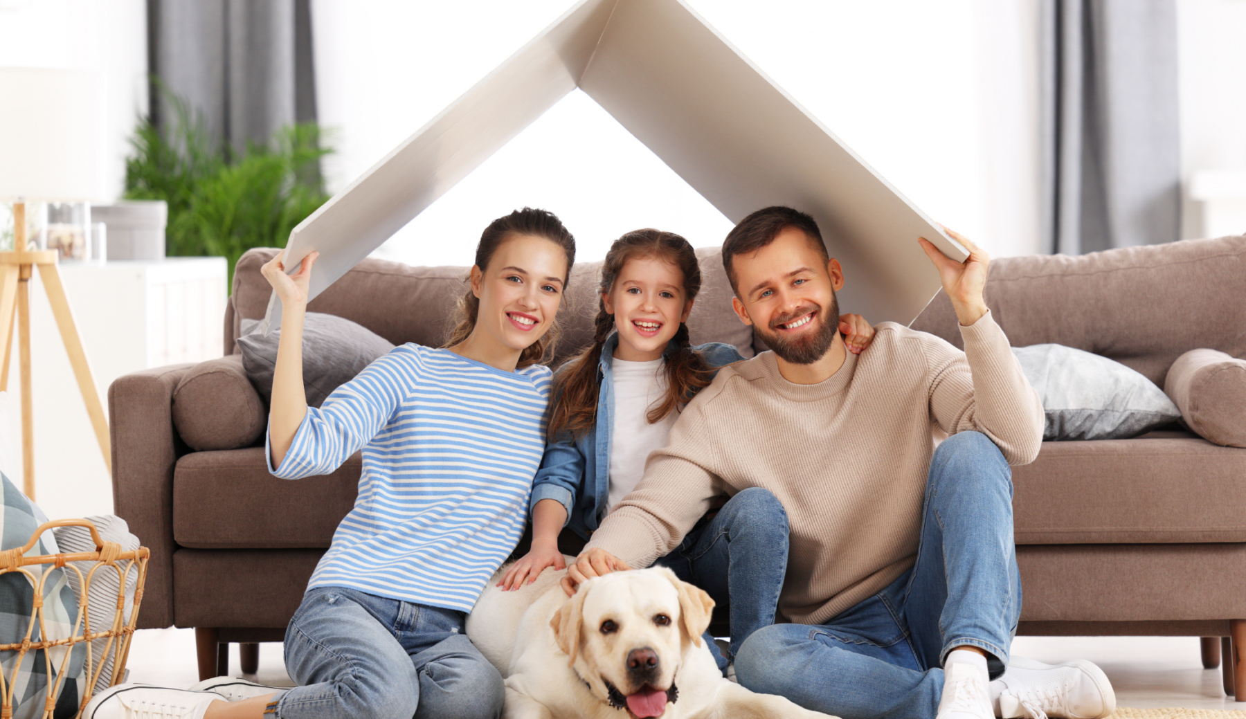 family home insurance
