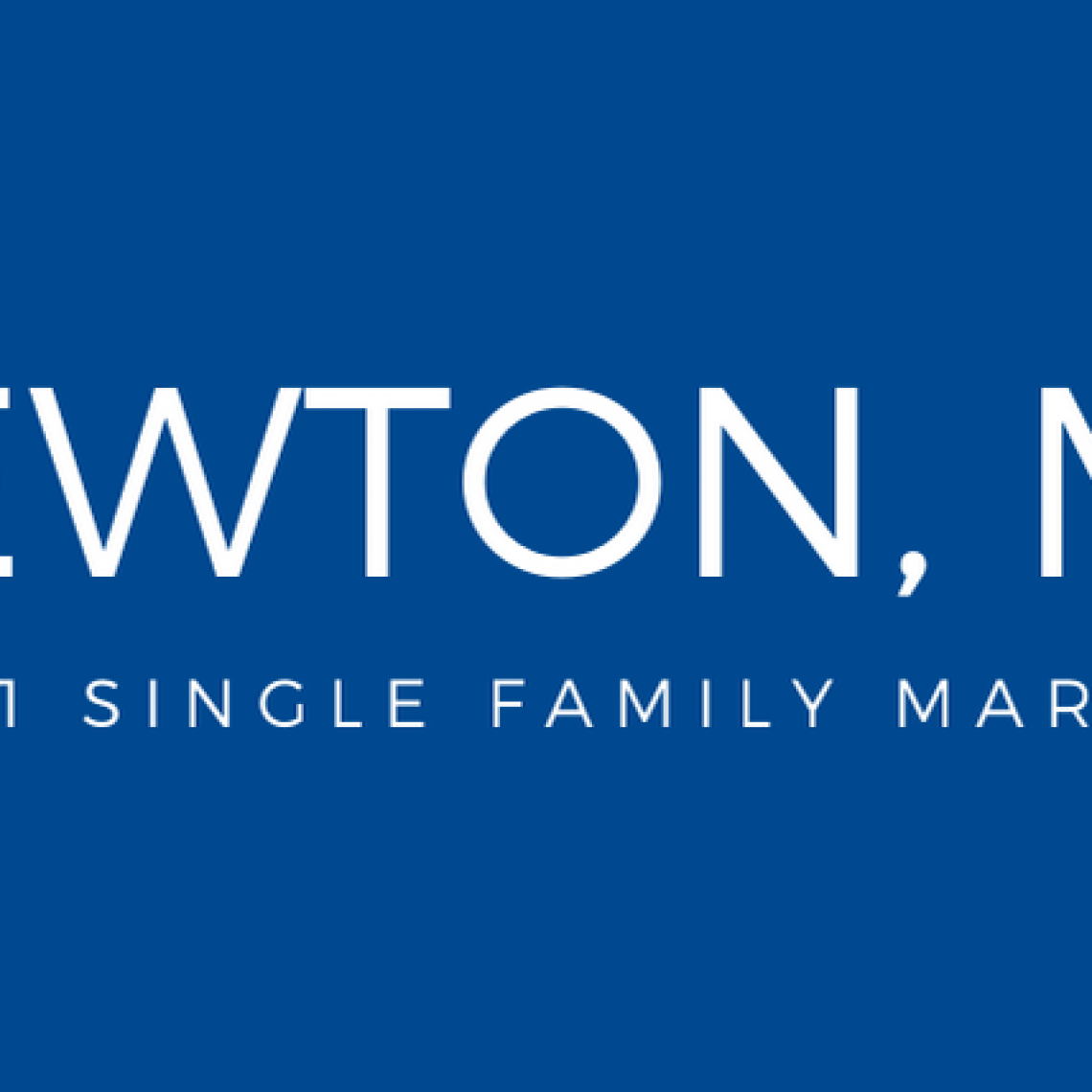 Newton-Single-Family-Market-Update-2021-August